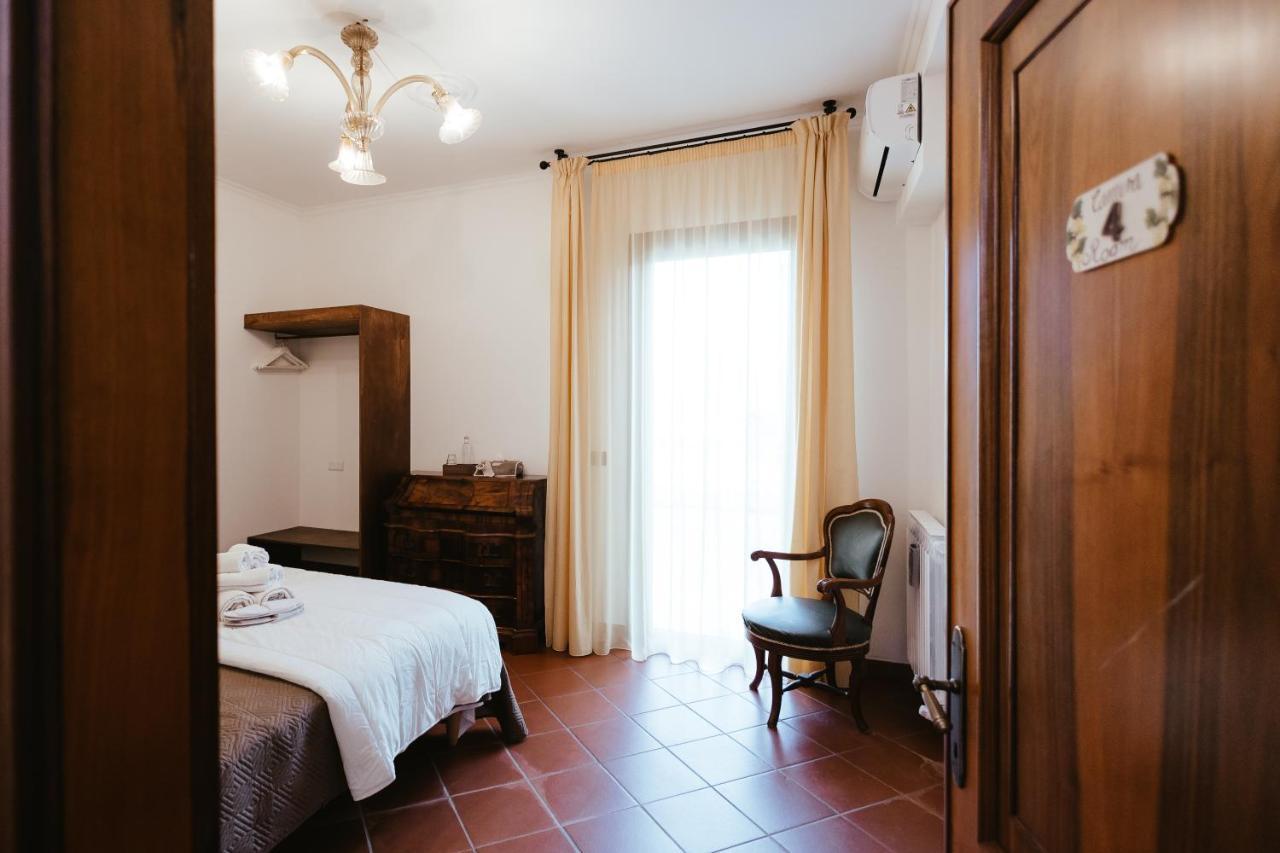 Locanda Acetaia Malagoli Daniele Кастельфранко-Эмилия Экстерьер фото