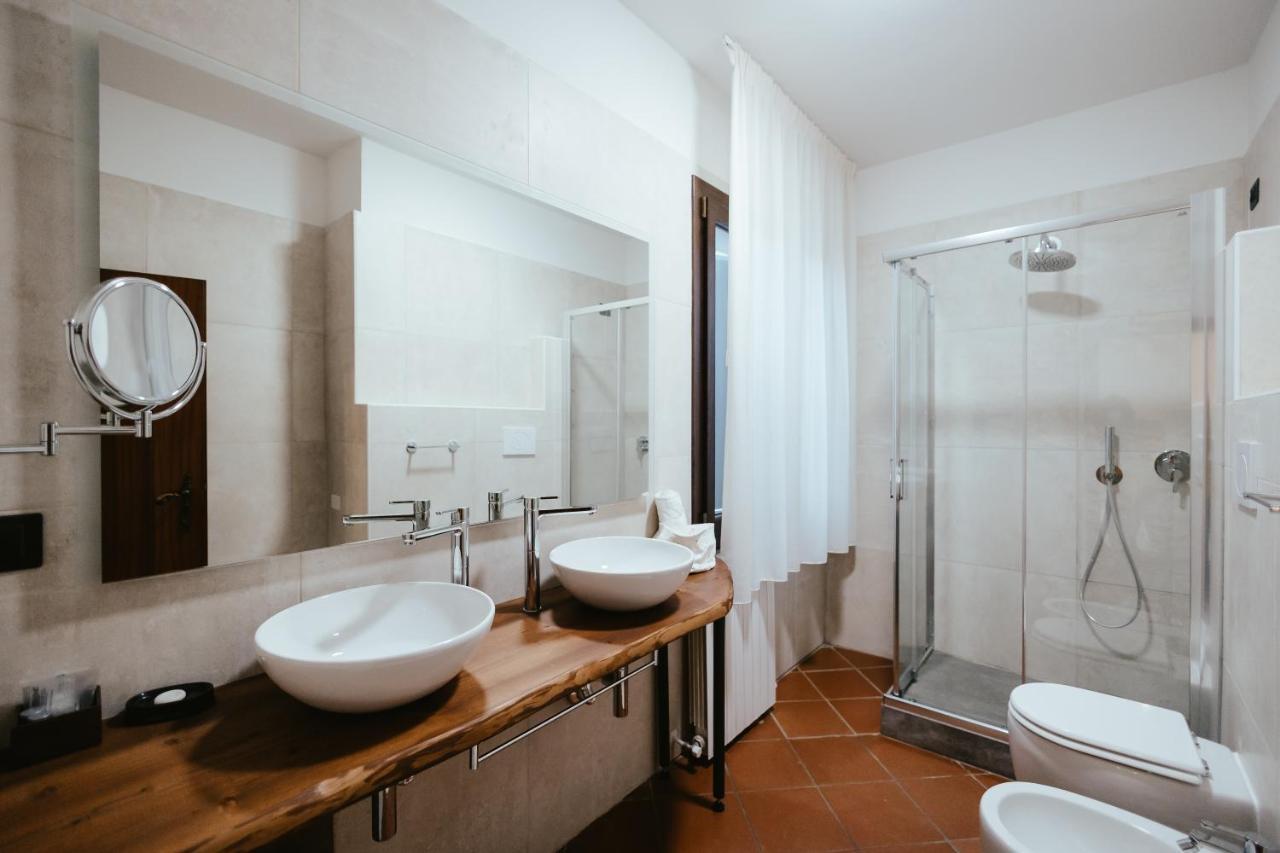 Locanda Acetaia Malagoli Daniele Кастельфранко-Эмилия Экстерьер фото