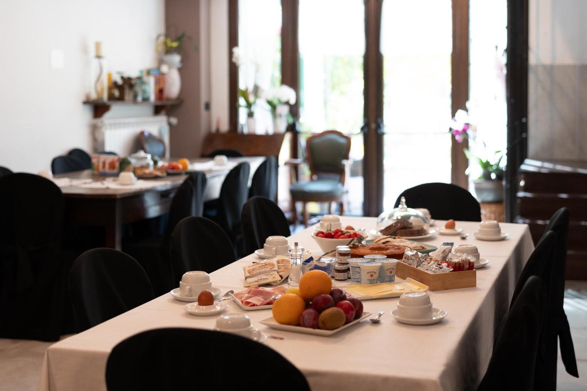 Locanda Acetaia Malagoli Daniele Кастельфранко-Эмилия Экстерьер фото